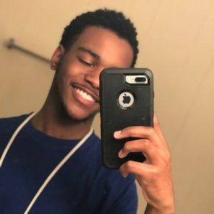 Meet your Posher, Chandler